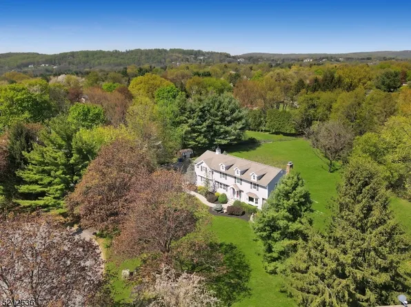 15 Gleneagles Drive, Clinton Twp., NJ 08833