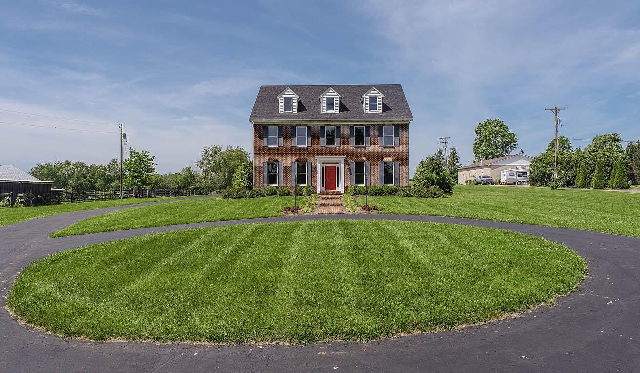 800 Clintonville Rd, Paris, KY 40361 MLS 22025770 Zillow