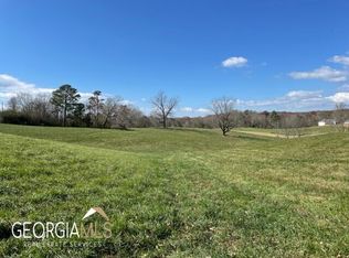 TRACT 10.75 Clear Crk #C, Ellijay, GA 30536