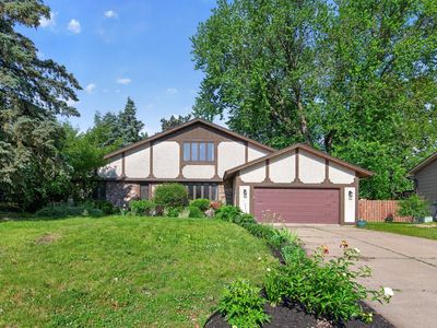 4008 Macalaster Dr NE, Saint Anthony, MN, 55421