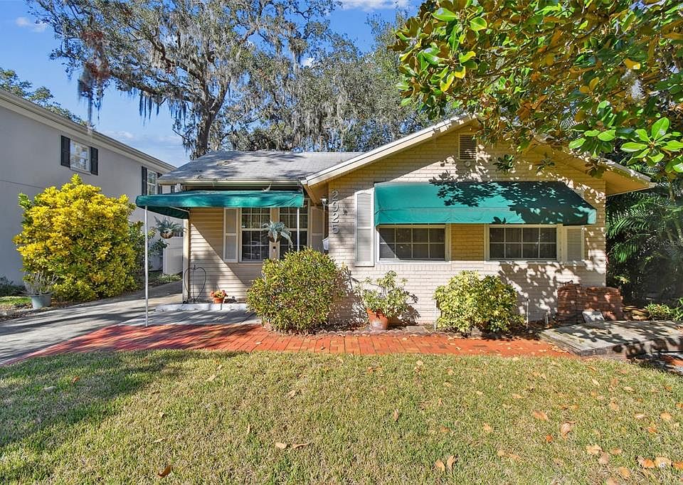1st image of 2925 W TAMBAY AVENUE