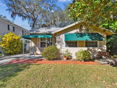 2925 W Tambay Ave, Tampa, FL, 33611