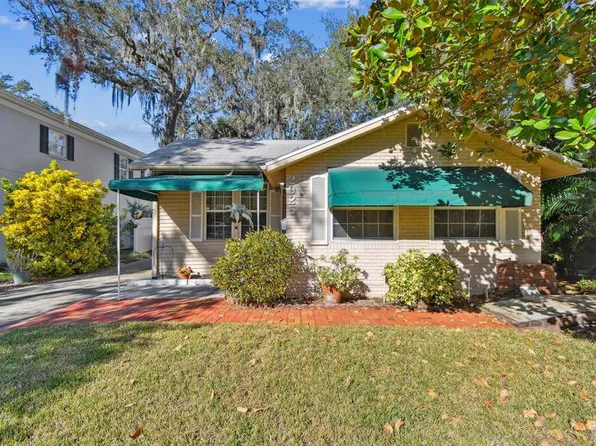 2925 W Tambay Ave, Tampa, FL 33611