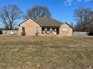 193 Cinel Loop, Austin, AR 72007