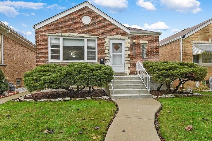 1st image of 2351 Burr Oak Ave