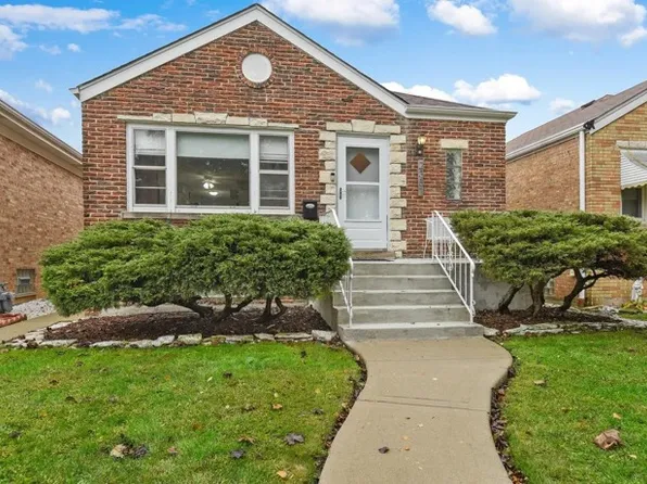 2351 Burr Oak Ave, North Riverside, IL 60546