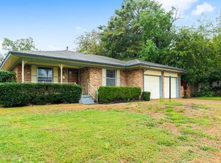 3940 Douglas Dr, Garland, TX 75041