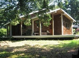 93328 Hubbard Creek Rd, Port Orford, OR 97465