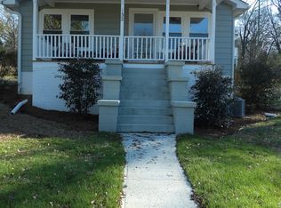 132 E Jones Ave, Pickens, SC 29671