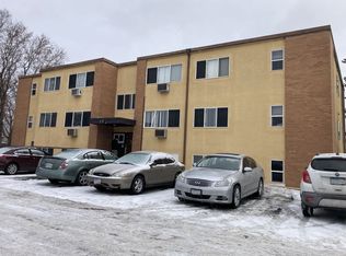 190, 191 Island Park Drive & 5950 East River Road, Minneapolis, MN 55432