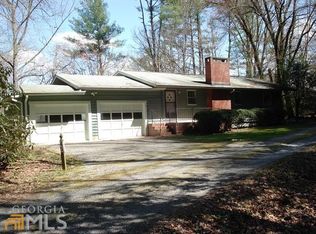 45 Litchfield Ln, Rabun Gap, GA 30568