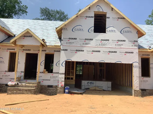 154 Lark Drive #33, Pinehurst, NC 28374