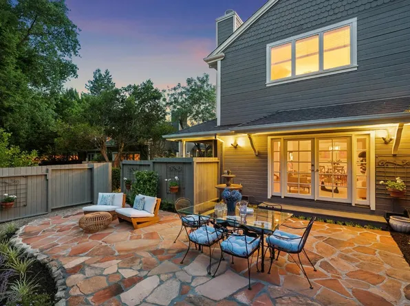 534 Nathanson Creek Lane, Sonoma, CA 95476