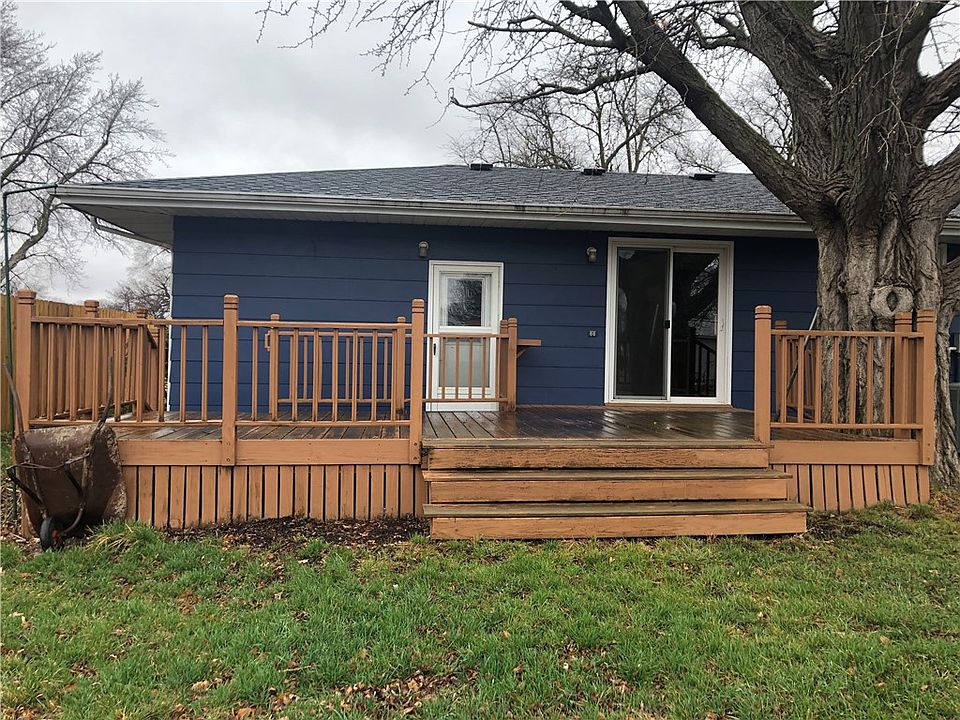 407 Jefferson St, Fontanelle, IA 50846 Zillow