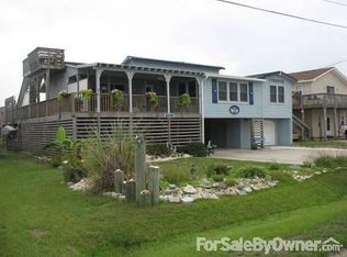 205 E Arch St, Kill Devil Hills, NC 27948