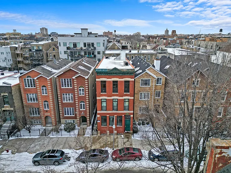 1434 N Bosworth Ave — Photo 26