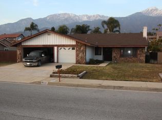 9552 Lemon Ave, Alta Loma, CA 91737