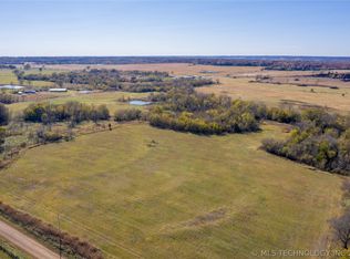 1040 Road, Okemah, OK 74859