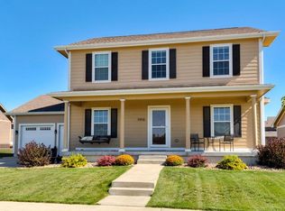 1918 SW 18th St, Ankeny, IA 50023