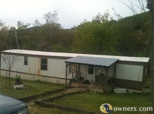 554 Dripping Springs Rd, Crab Orchard, KY 40419