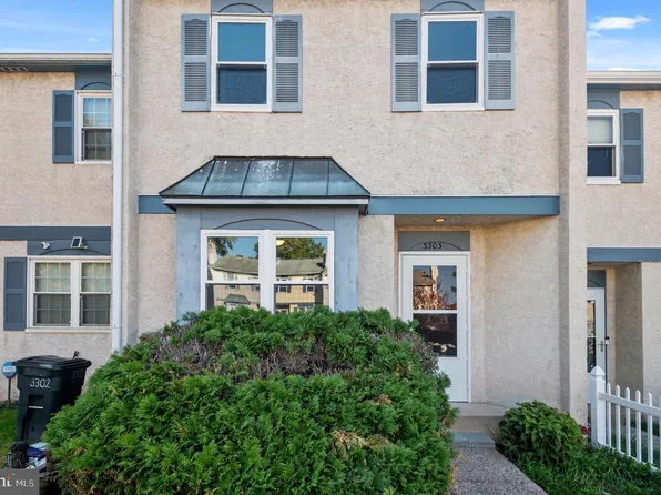 3303 Walnut Ridge Est, Pottstown, PA 19464