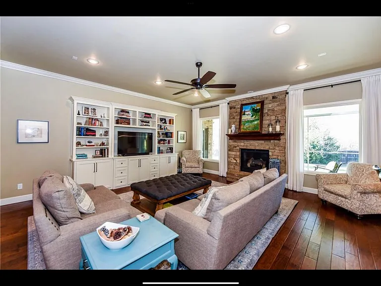 4017 Redmont Ct — Photo 6