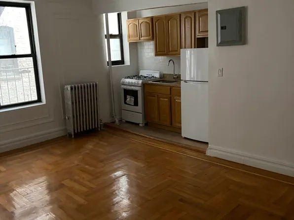 2860 Grand Concourse #1A, Bronx, NY 10458