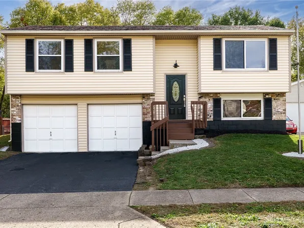 2253 Wienburg Dr, Dayton, OH 45439