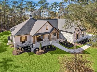 9332 Cedar Bnd, Plantersville, TX 77363