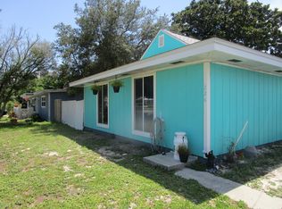 226 N El Centro Blvd, Panama City Beach, FL 32413