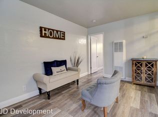 1411 T St APT 3, Sacramento, CA 95811