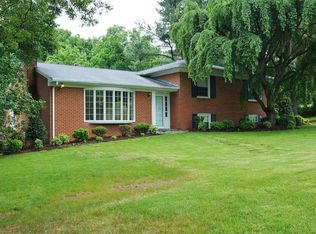 4508 Rosecrest Rd, Roanoke, VA 24018