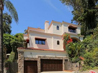 3298 N Knoll Dr, Los Angeles, CA 90068