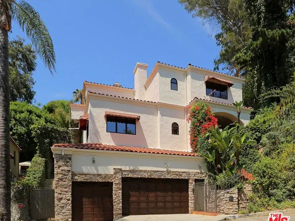 3298 N Knoll Dr, Los Angeles, CA 90068