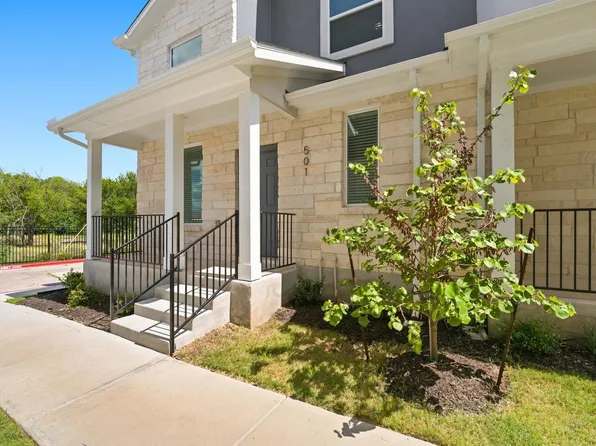 500 Municipal Dr #501, Leander, TX 78641