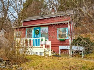 119 Railroad Ave, Great Barrington, MA 01230