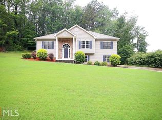 114 Sable Trace Ln, Acworth, GA 30102