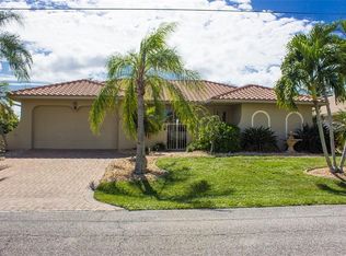 1655 Via Bianca, Punta Gorda, FL 33950