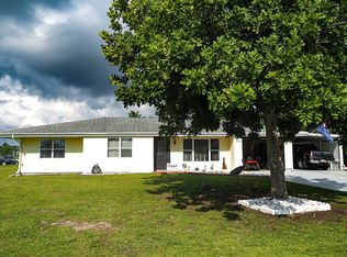 1450 SE Delene Ct, Port Saint Lucie, FL 34952