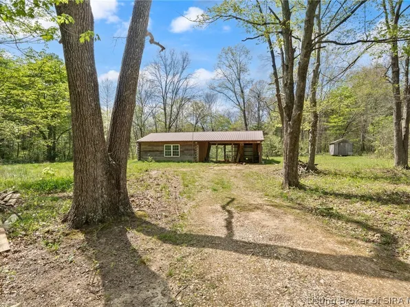 4171 Pleasure Ridge Road SE, Corydon, IN 47112