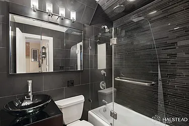 Sold by Halstead Real Estate