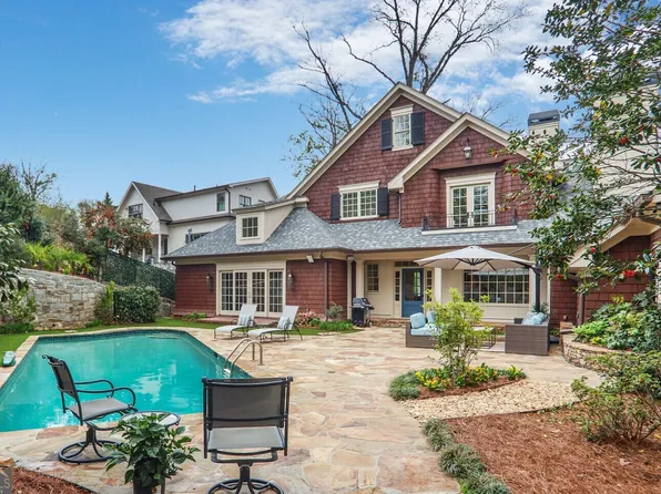 219 Little John Trl NE, Atlanta, GA 30309