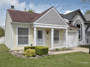 7468 Filmore Ave, Hanover Park, IL 60133