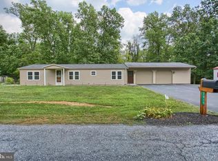 3015 Krepps Rd, Middletown, PA 17057