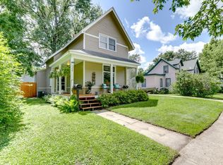 529 1st St NW, Faribault, MN 55021