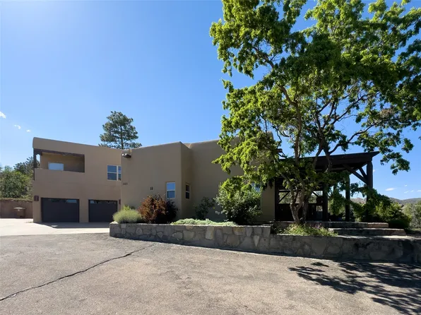 5005 Hermosura, Los Alamos, NM 87544