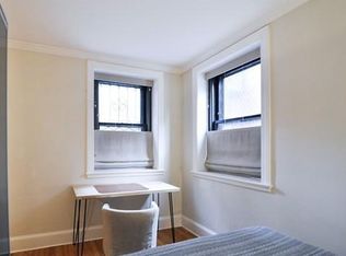 27 Commonwealth Ave #3, Boston, MA 02116