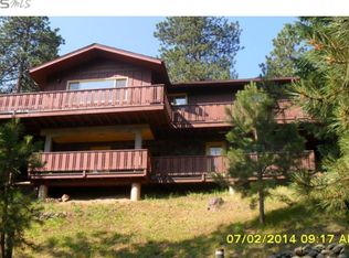 1155 Wagonwheel Gap Rd, Boulder, CO 80302