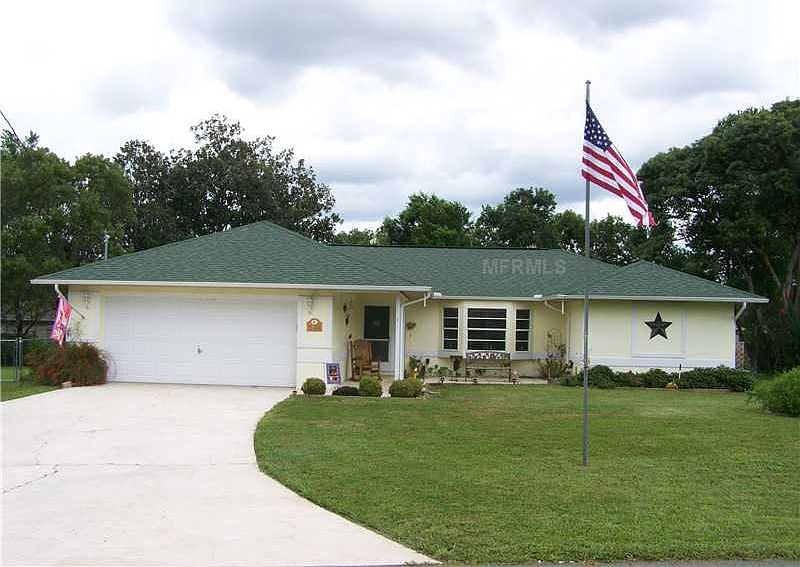 3005 Keeport Dr, Spring Hill, FL 34609 Zillow