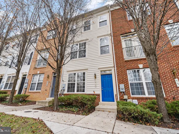 97 Danbury St SW, Washington, DC 20032